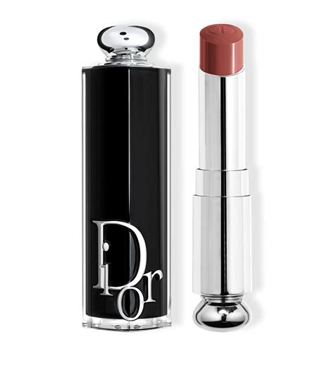 dior addict lipstick mutine|Dior Addict shine lipstick.